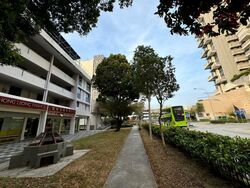 Bedok Town Centre (D16), Shop House #451416551